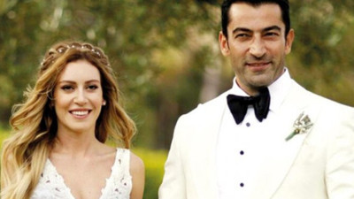 Kenan İmirzalıoğlu: Evet kız babası oluyorum...