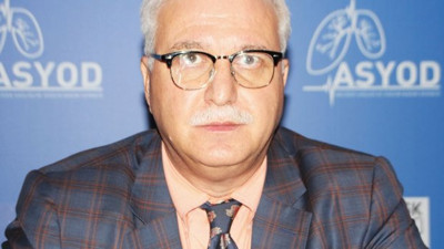 Kurban Bayramına sayılı günler kala Bilim Kurulu üyesi Prof. Tevfik Özlü'den kritik uyarı