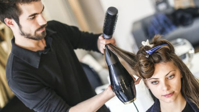 Bu haberi okumadan berber ve kuaföre gitmeyin