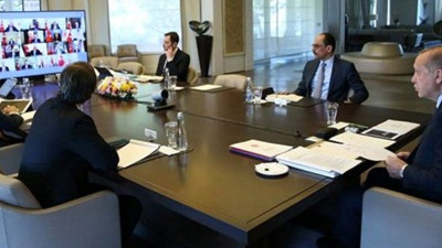 Cumhurbaşkanı Erdoğan açıkladı: 19 Mayıs da dahil 4 günlük sokağa çıkma yasağı uygulanacak