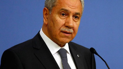 Bülent Arınç da Sevda Noyan'a isyan etti! En sert tepki ondan geldi