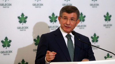 Ahmet Davutoğlu’dan AVM ve cami sorusu