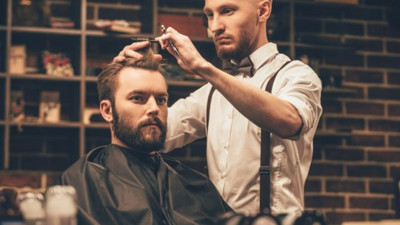 Son dakika: Berber ve kuaförler büyük zamla açıldı! Tıraş ücretleri ne kadar oldu?