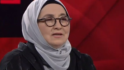 Savcılıktan flaş Sevda Noyan kararı