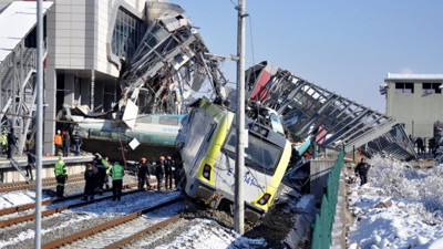 Tren kazası davasında tahliye yok