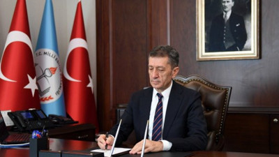 O derslerin ismi değişiyor mu? Bakan Selçuk açıkladı