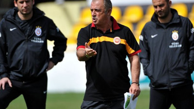 Galatasaray'da Hasan Şaş'ın istifasının perde arkası: Sırada o isim mi var?