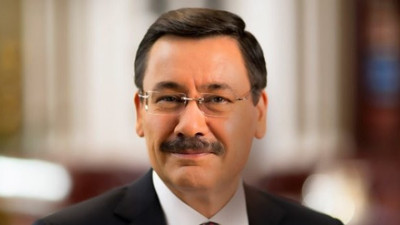 Mansur Yavaş, Melih Gökçek için MASAK'a başvurdu: İhaleleri alanlar bakın kimler çıktı