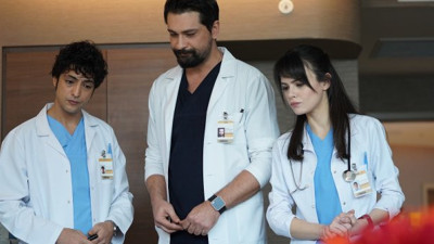 Mucize Doktor’un yeni bölüm tarihi belli oldu. Mucize Doktor yeni bölüm ne zaman?