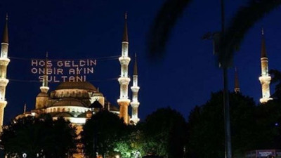 Kadir Gecesi ne zaman? Kadir Gecesi Ramazan’ın kaçıncı günü?