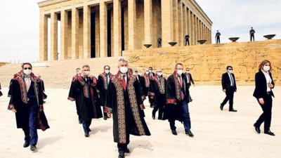 'Alternatif Baro' için gözler AKP'de