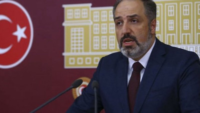 AKP'den istifa eden Mustafa Yeneroğlu'ndan şu an bakanlık yapan bir isimle ilgili bomba iddia