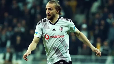 Ne Beşiktaş ne Fenerbahçe! Caner Erkin...