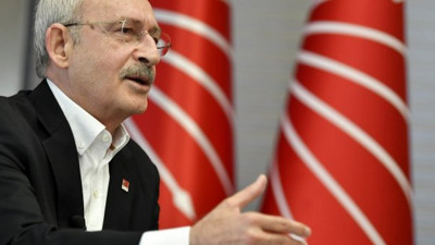 CHP lideri Kılıçdaroğlu, Hemşireler Günü'nü kutladı