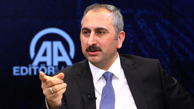 Adalet Bakanı Gül, yargıda normalleşmenin tarihini verdi