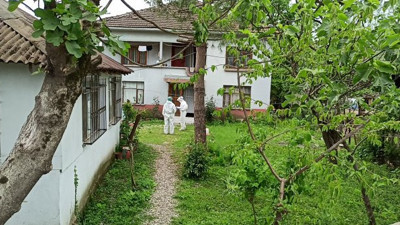 Korona testi pozitif çıktı: Önceki gün gittiği yer korku yarattı