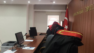 Baro soruşturmasında flaş gelişme!