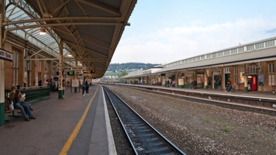 Yüzüne tükürülen görevli hayatını kaybetti