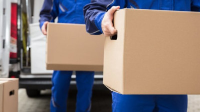 Kargo çalışanı, korona virüsten vefat etti