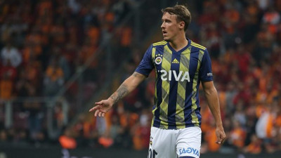 Alman yıldızdan Fenerbahçe taraftarlarını üzecek açıklama