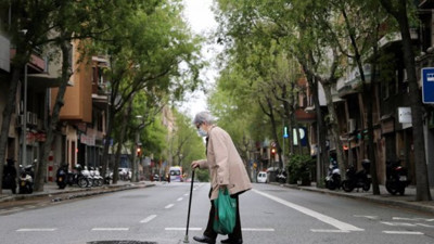 İspanya'da normalleşme aşamalarında yeni gelişme