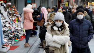 Bakan Koca bir kez daha uyardı: Sizi, virüsten korumaya yetmeyebilir