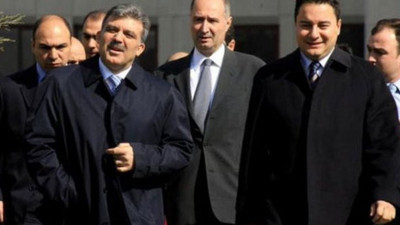 Ali Babacan, Abdullah Gül'le ilgili herkesin merak ettiği soruyu cevapladı