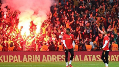 Galatasaray'da neler oluyor?
