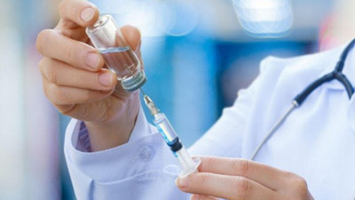 Bakan müjdeyi duyurdu, Haziran ayında korona aşısı…