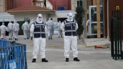 Bakan Kasapoğlu son durumu açıkladı: Karantinada kaç kişi var?