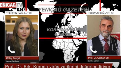 Bayramda gevşersek tsunami olur!