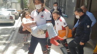 Nefes kesen kurtarma operasyonu