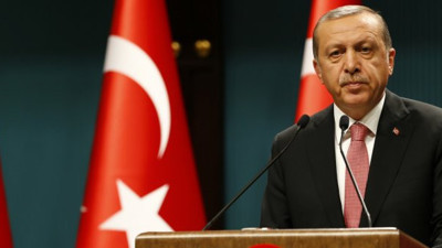 HaberTürk yazarı Muharrem Sarıkaya'dan bomba iddia: "AKP'li vekiller Erdoğan'ın kararına karşı"