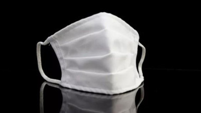 Bakan duyurdu, maskeler için önemli karar