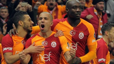 7 milyon Euro'ya bitti bu iş! Elveda