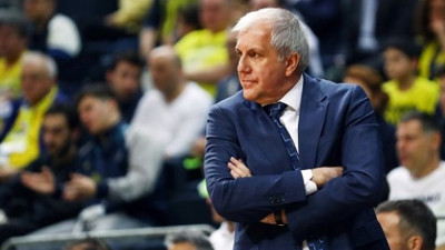 Fenerbahçe, Obradavic'e teklif yapmadı!