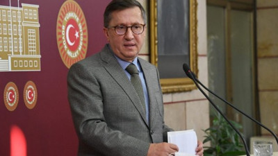 İYİ Partili Lütfü Türkkan'dan dikkat çeken Fatih Tezcan açıklaması