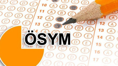 ÖSYM sınavların başvuru tarihlerini güncelledi
