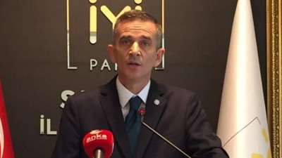 İYİ Partili Dikbayır'dan Sakaryaspor tepkisi!