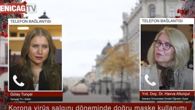 Mahallede hırsız varken tatile mi gidilir