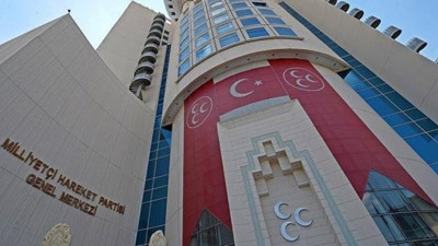 MHP’den Kılıçdaroğlu’na yanıt geldi
