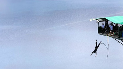 O belediye başkanı normalleşmeyi böyle kutladı