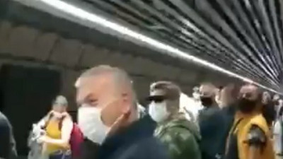 AKP’li Metin Külünk İBB’yi eleştirdiğini sandı: Gerçekler sonradan ortaya çıktı