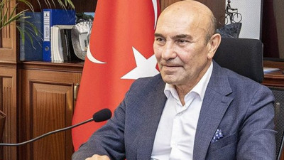 Resmi hesaptan hatalı paylaşım yapan Tunç Soyer'in danışmanı istifa etti