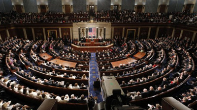 ABD Senatosu'ndan Çin'e ilk darbe! Uygur Türklerine dokunmayacaksın