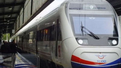 Uçakların ardından Yüksek Hızlı Trenler de sefere başlıyor
