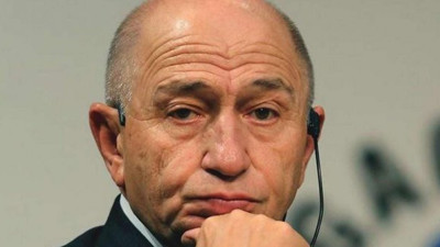 Yetkisiz TFF'nin sahipsiz projesi