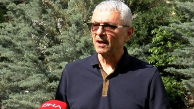 Çöl tozu tek başına gelmiyor