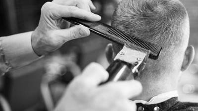 3 berberin korona virüs testi pozitif çıktı