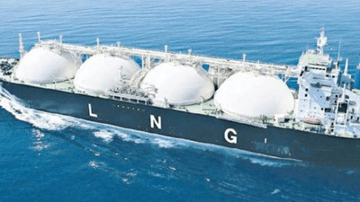 'Fransız Total, Rus Yamal LNG tesisinden aldığı LNG'yi Botaş'a sattı'